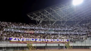 U Osijek stižu Hajduk i Torcida: Oglasio se MUP Hrvatske, posebna obavijest vezana za dronove