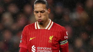 Šta bi bilo da nije bio blag? Virgil van Dijk riječima ponizio sve saigrače i poslao jasnu poruku