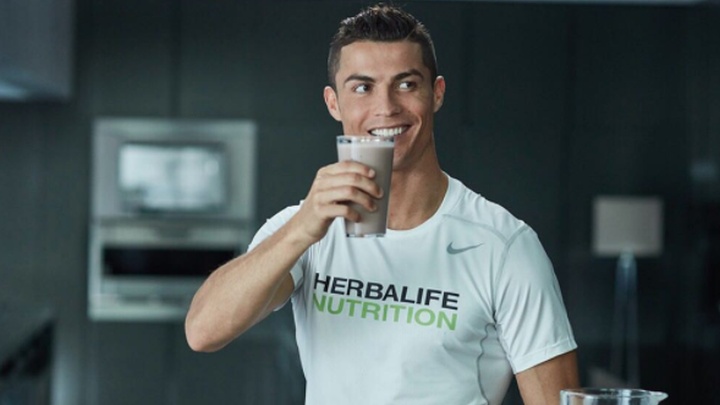 Znate li koliko Ronaldo zaradi od jedne slike na Instagramu?