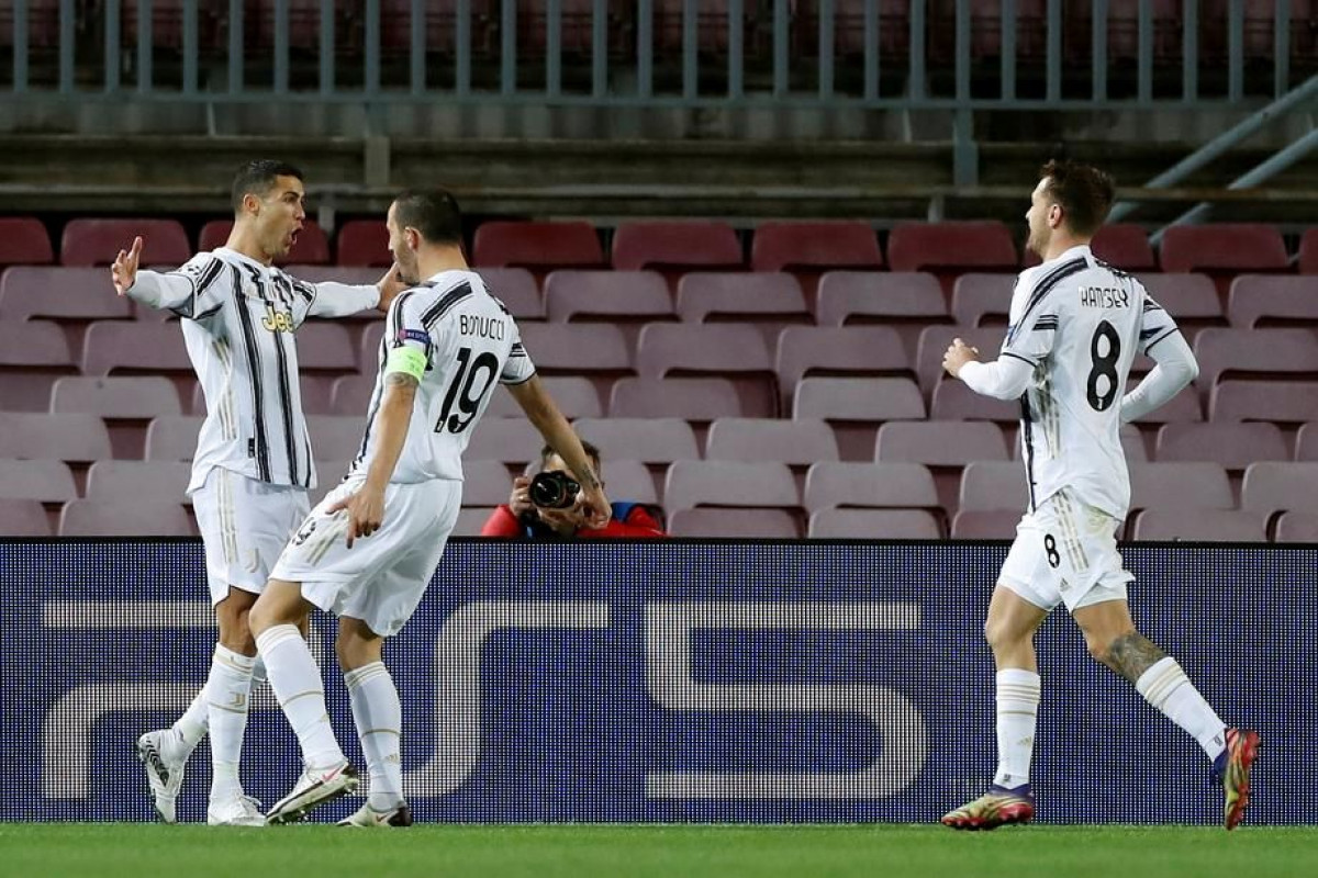 Ronaldo: Nikada Messija nisam smatrao rivalom Ronaldo: Nikada Messija nisam smatrao rivalom