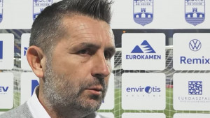 Treneri bez pozdrava nakon derbija 1. HNL: "Nije kulturan i ne zna se ponašati"