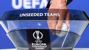 UEFA odredila pravilnik žrijeba za prvo pretkolo Konferencijske lige: Šta čeka Borac i Tuzla City?