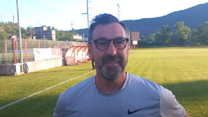 Nalić nakon pobjede protiv Mladosti: "Nema lakih utakmica u ovoj ligi..."