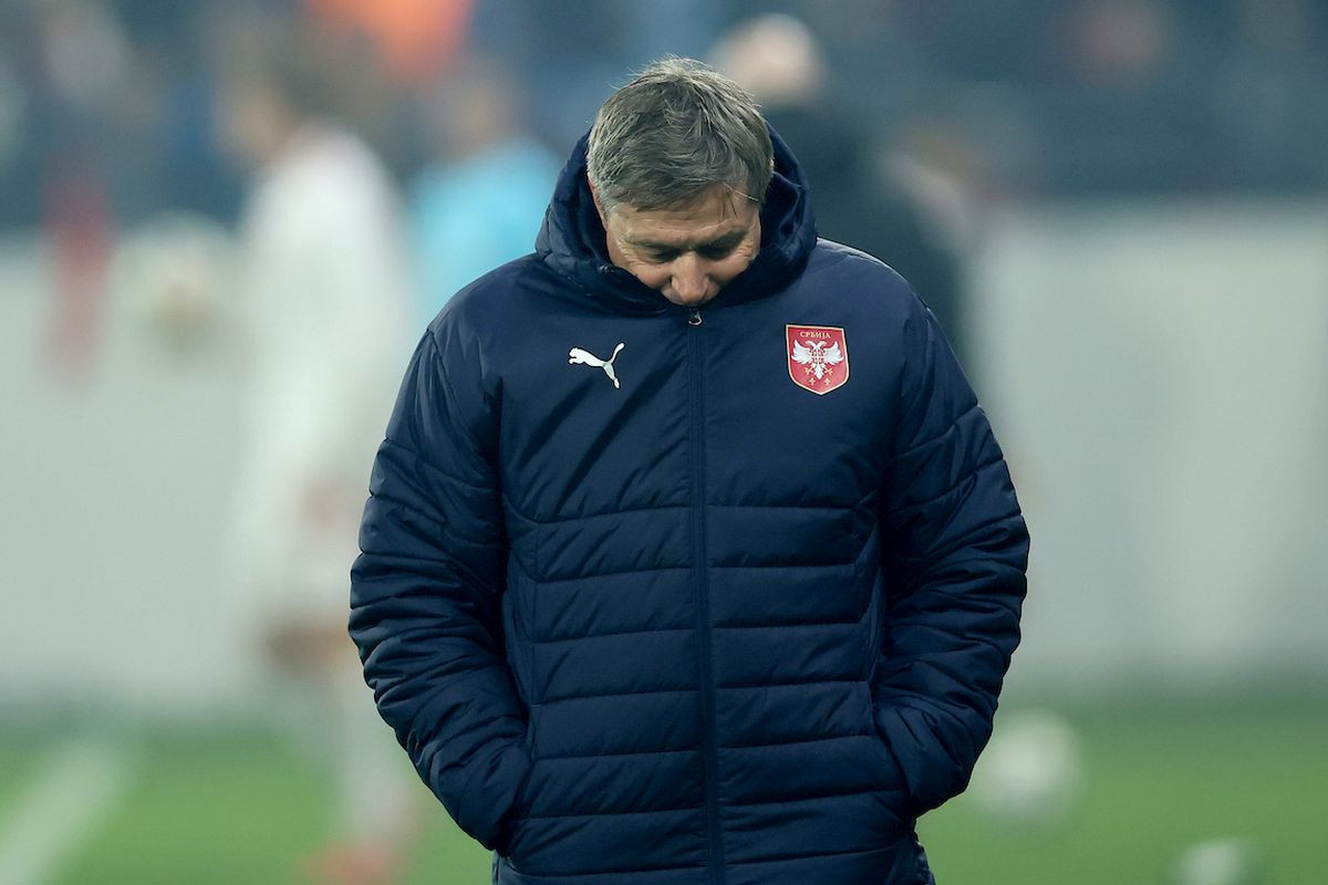 Piksiju se večeras u Leskovcu srušio cijeli svijet