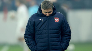 Piksiju se večeras u Leskovcu srušio cijeli svijet