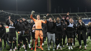 Borcu neće biti lako - Španac na klupi, dominacija u domaćem prvenstvu i pet komada protiv Rijeke!