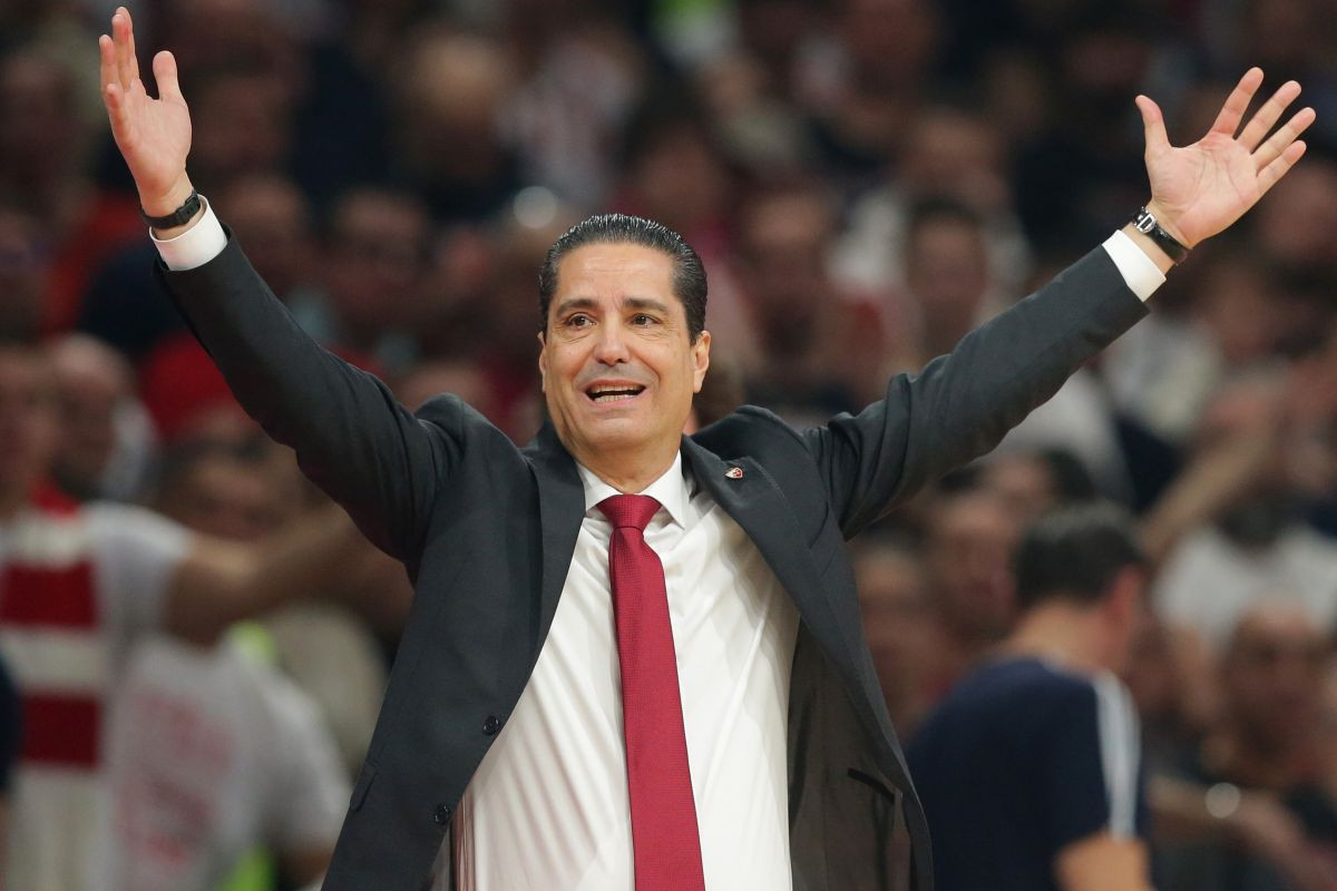 Ko može zaustaviti stroj koji je stvorio Sfairopoulos: Crvena zvezda sigurna protiv Albe u Berlinu