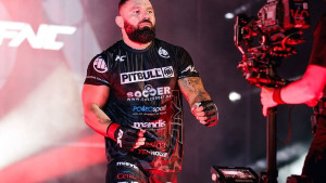 Tomislav Spahović najavljuje 'eksploziju' u Beogradu: Brutalnim riječima upozorio srpskog 'Jokera'