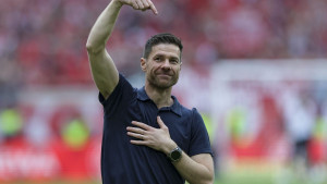 Xabi Alonso novi je trener Real Madrida!