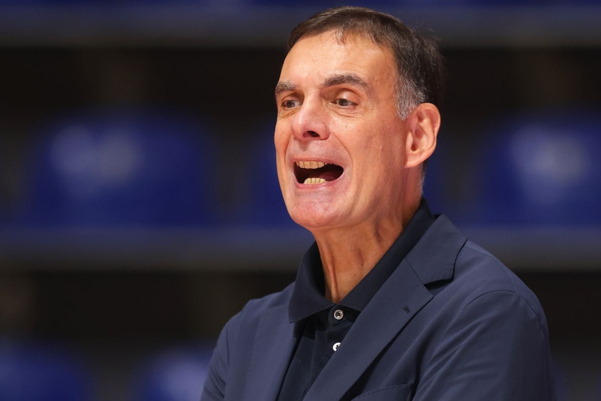 Bomba odjeknula Euroligom: Olympiacos dobio NBA pojačanje!