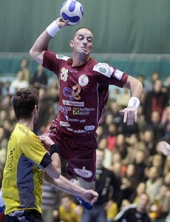 Bosna SO ubjedljiva protiv Sloge Bosna SO ubjedljiva protiv Sloge