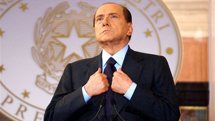 Berlusconi: Potrošio sam 150 miliona eura, moram biti ljut