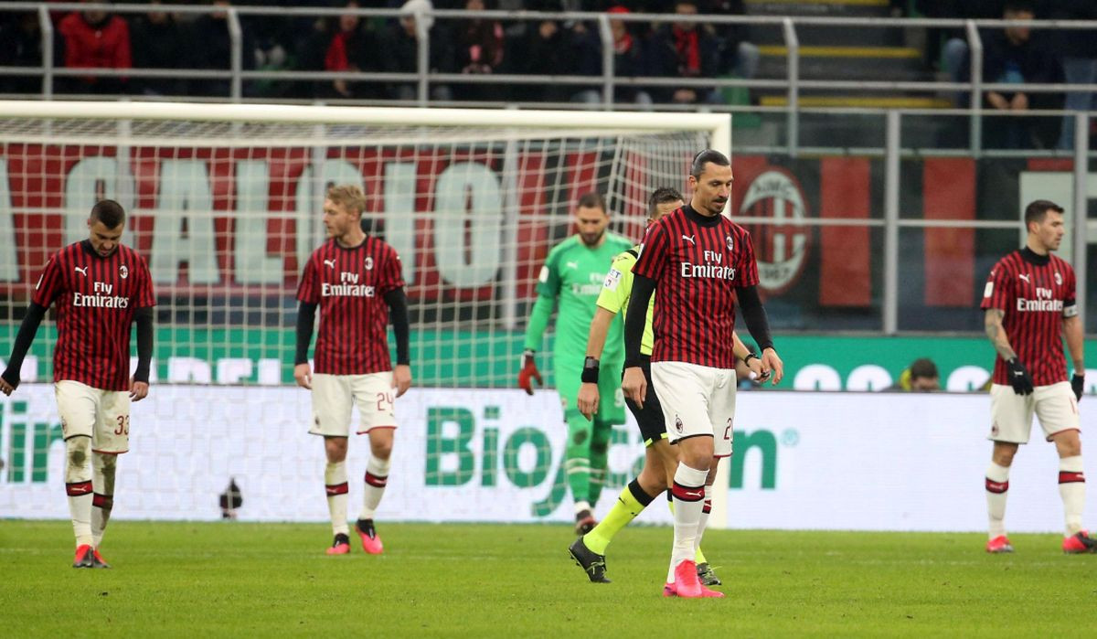Milan pozvao svoje internacionalce da se vrate u Italiju