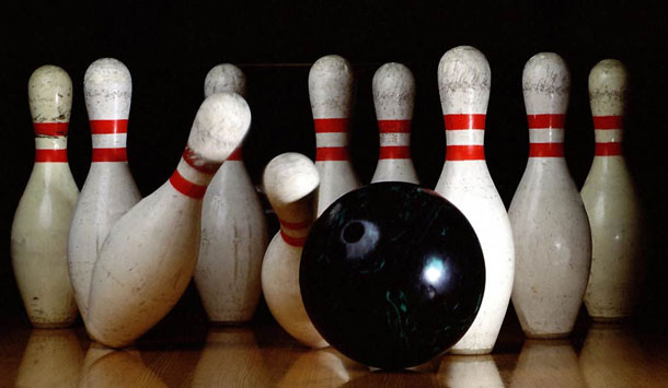 Bowling liga: Pobjede Pin Spalsa i Strikea