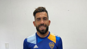 Adidas odlučio da eksperimentiše: Novi dres Boce Juniors sve oduševio