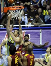 Galatasaray dolazi na Memorijal Galatasaray dolazi na Memorijal