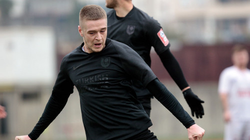 Lagan trijumf FK Sarajevo u prvoj pripremnoj utakmici