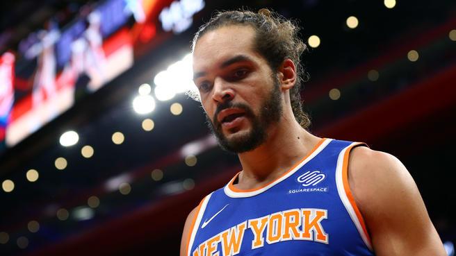 Noah ponovo na NBA parketima