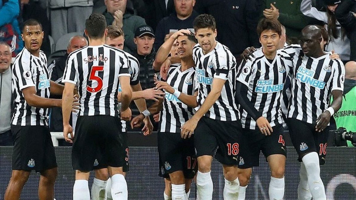 Wolves u 95. minuti stigao do pobjede protiv Newcastlea