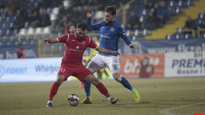Najbolji igrač FK Mladost na pragu prelaska u NK Čelik