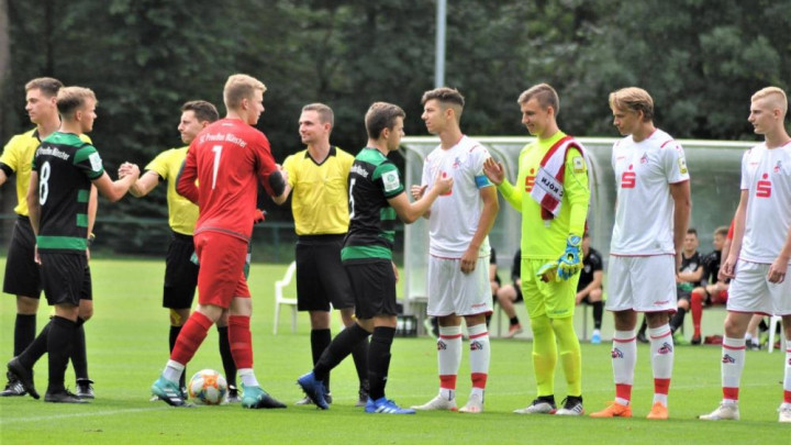 Osam bh. fudbalera igralo u 1. kolu Bundeslige, jedan sa kapitenskom trakom