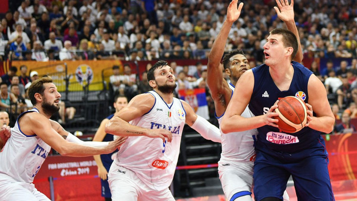 Jokić: NBA je cirkus, a igrači kao životinje s kojima se svi žele slikati