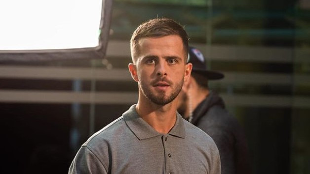 Miralem Pjanić poručio: Prvo ću u Bosnu, pa onda u Barcelonu!
