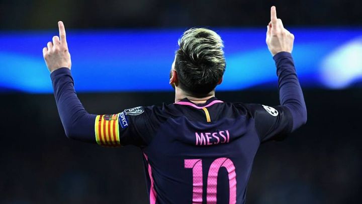 Messi prestigao legendarnog Raula