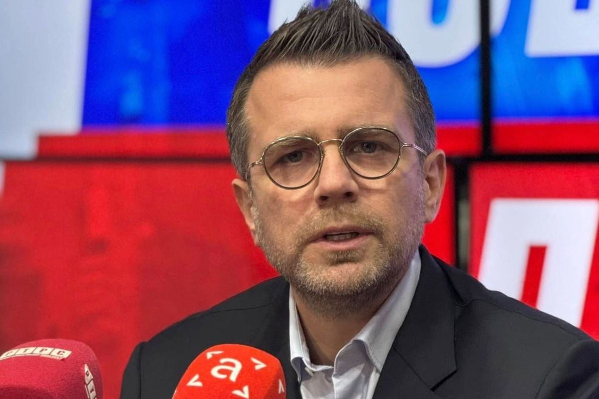 Misimović je ovo jedva čekao: Interesantnom objavom proslavio prvi poraz Željezničara