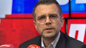Misimović je ovo jedva čekao: Interesantnom objavom proslavio prvi poraz Željezničara