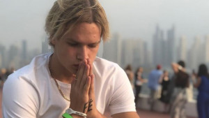 Mudryk ponovo "zapalio" Instagram: Arsenal više ne smije ništa da čeka!
