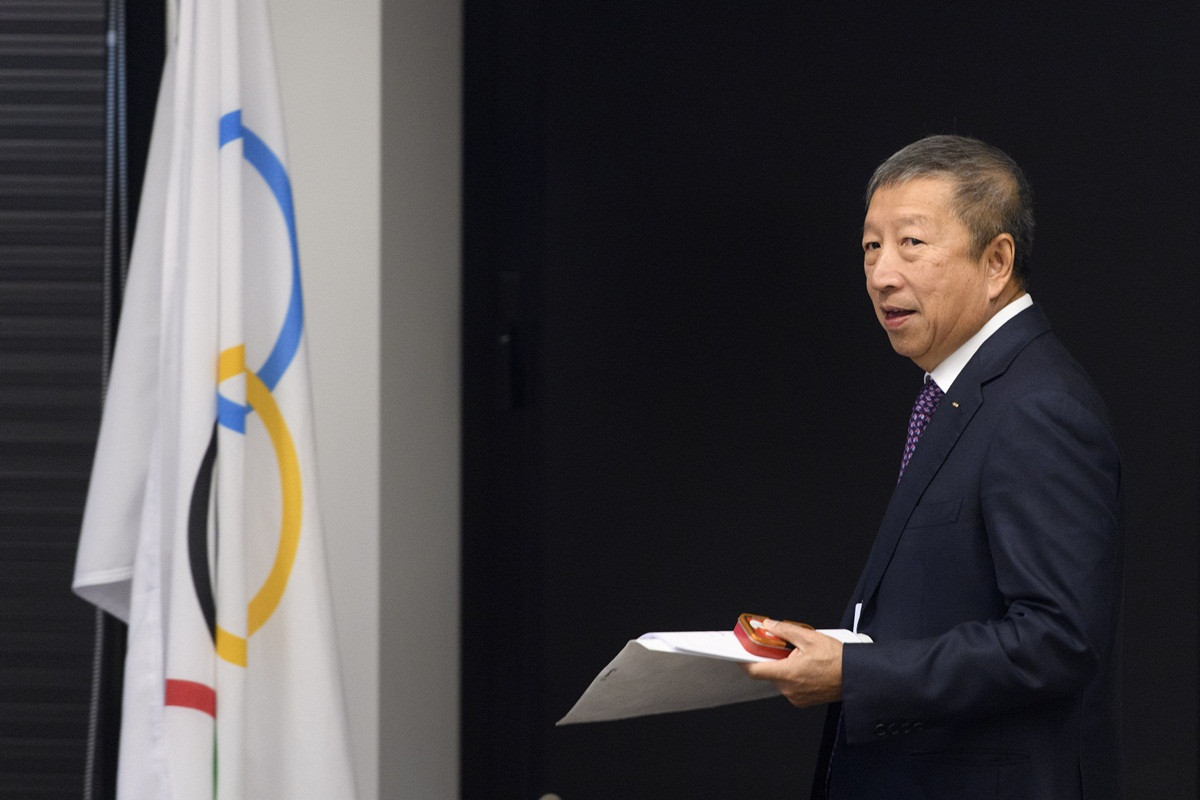 Predsjednik MOO: Zimske Olimpijske igre grade mostove, a ne zidove