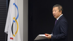 Predsjednik MOO: Zimske Olimpijske igre grade mostove, a ne zidove