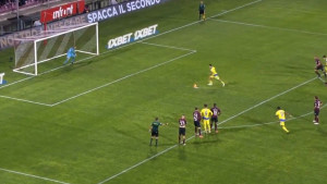 Promašio je sve što se može promašiti: Dybalin najgori penal u karijeri