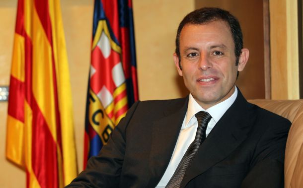 Predsjednik Barcelone otkrio: Dovodimo još jedno pojačanje