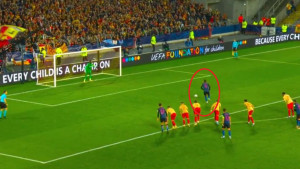 Prvo skoči pa reci hop: Ovakav penal na meču Lige prvaka može izvesti samo Sergio Ramos i niko više