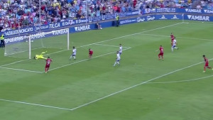 Šok na La Romaredi: Zaragoza primila gol u nadoknadi i ostala bez borbe za La Ligu