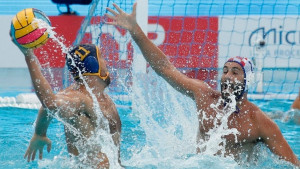 Hrvatska bolja od Crne Gore za polufinale EP-a