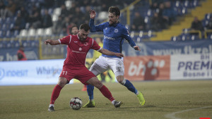Najbolji igrač FK Mladost na pragu prelaska u NK Čelik