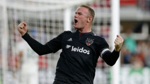 Rooney majstorijom obilježio jubilej