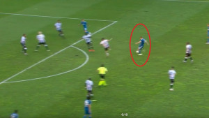 Kakvog igrača ima Stara dama?! De Ligt golčinom doveo Juventus na korak od Scudetta