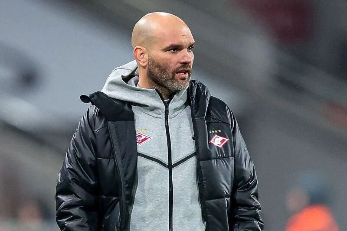 Sliškovićeva zastupnica demantovala ruske medije: "Vladimir nije napustio Spartak zbog novca"