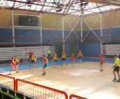 RK Vogošća neriješeno protiv Gračanice RK Vogošća neriješeno protiv Gračanice