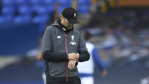 Klopp: Mnogi su nas otpisali