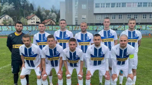 Novi dresovi za drugoligaša sa Pala