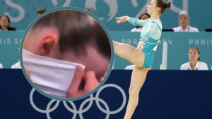 Raširila zastavu da proslavi olimpijsku medalju, nije ni slutila da je čeka razočarenje života