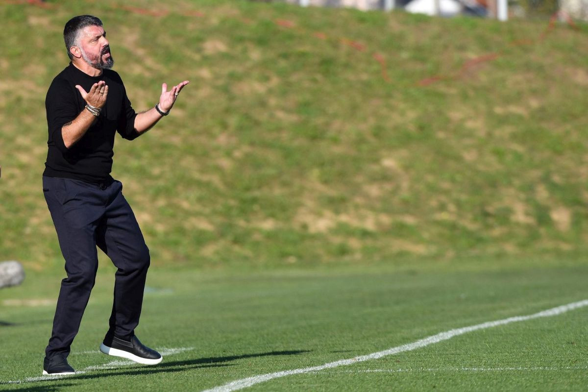 Na Poljudu namirisali novu zlatnu koku? Gennaro Gattuso je svoje obavio, sve je na igraču!