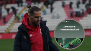 Da su u Banjaluci zadovoljni što igraju protiv Olimpije najbolje pokazuje "poruka" Stojana Vranješa