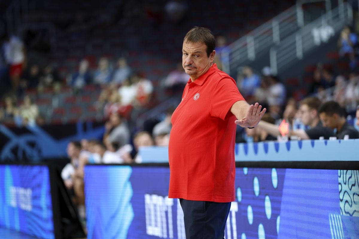 Ataman izgubio živce, smatra da Turskoj mnogi podapinju: "Svi treba da znaju..."
