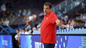 Ataman izgubio živce, smatra da Turskoj mnogi podapinju: "Svi treba da znaju..."